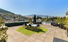 The Shotover Central Queenstown Luxury