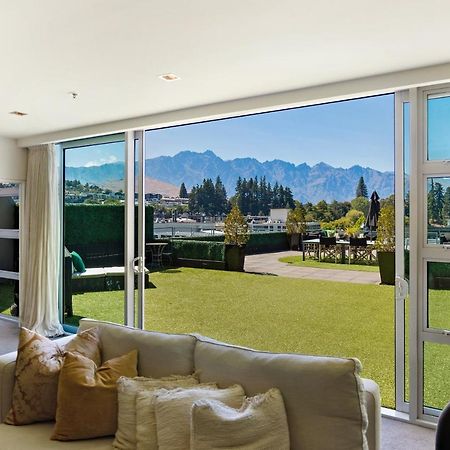 The Shotover Central Queenstown Luxury Exterior photo