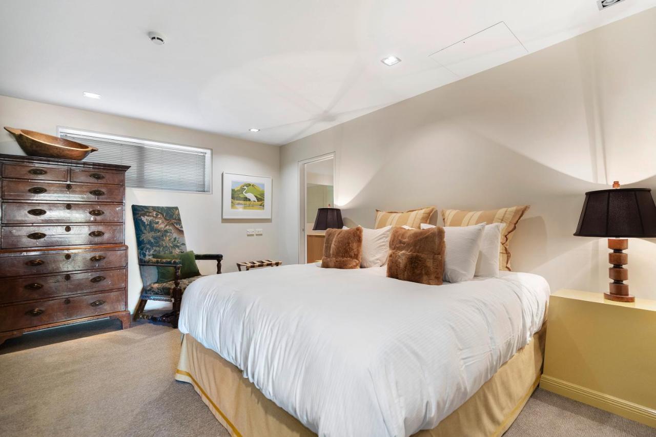 The Shotover Central Queenstown Luxury Exterior photo