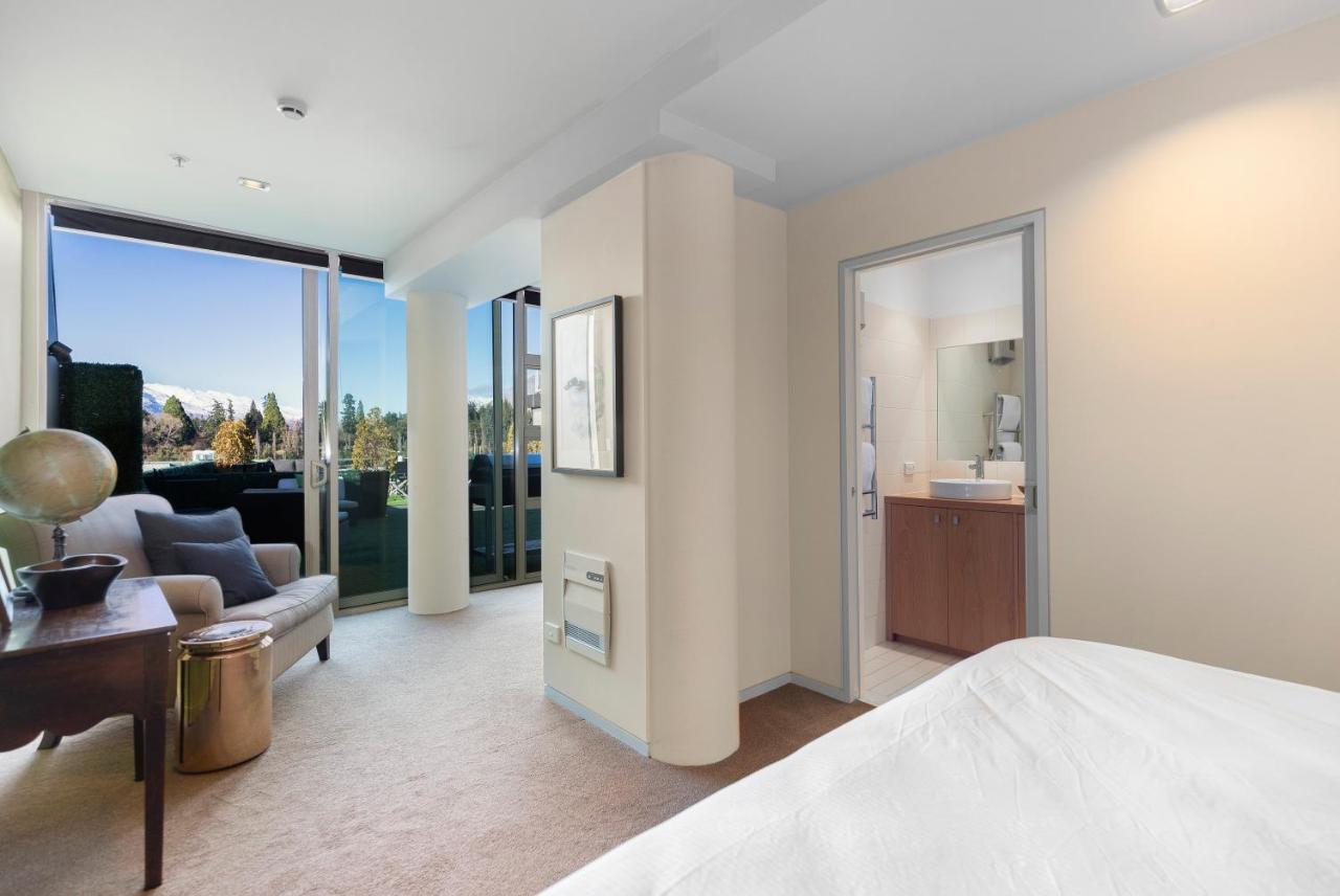 The Shotover Central Queenstown Luxury Exterior photo